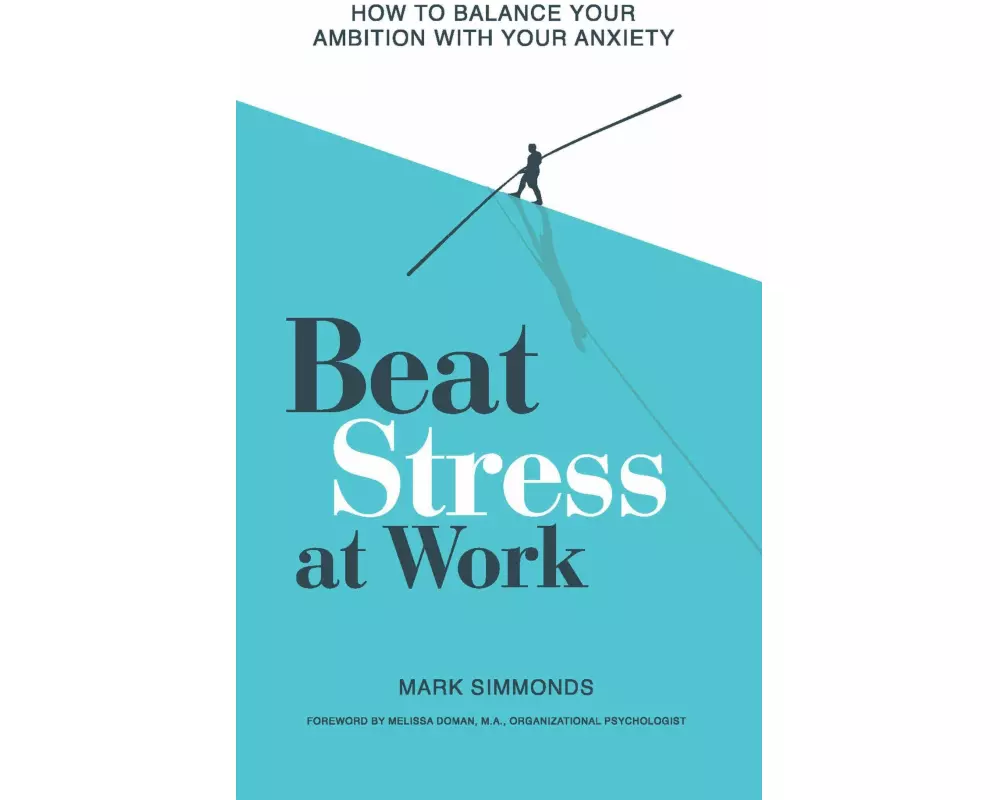 Beat Stress at Work