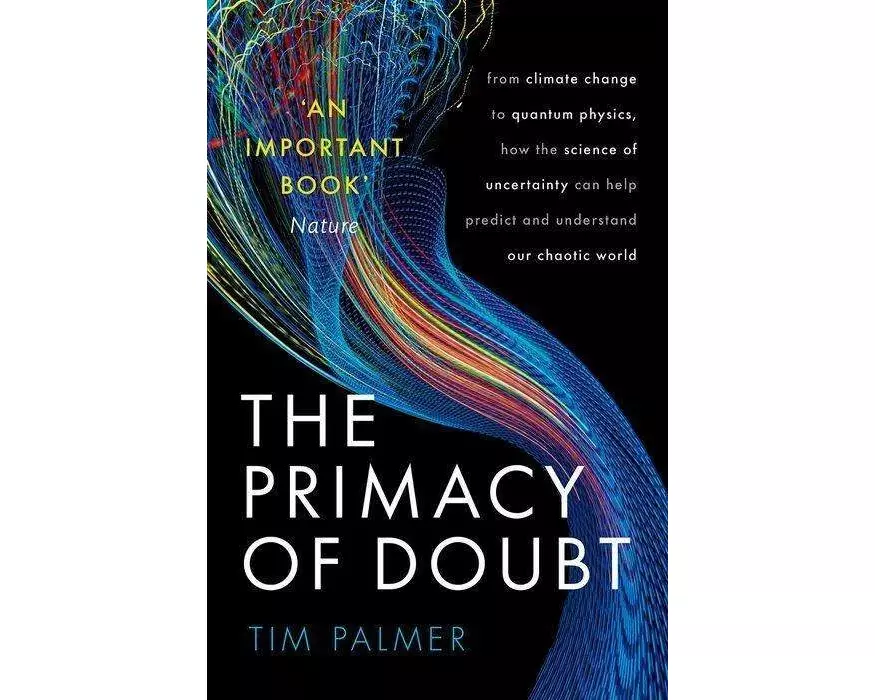 The Primacy of Doubt