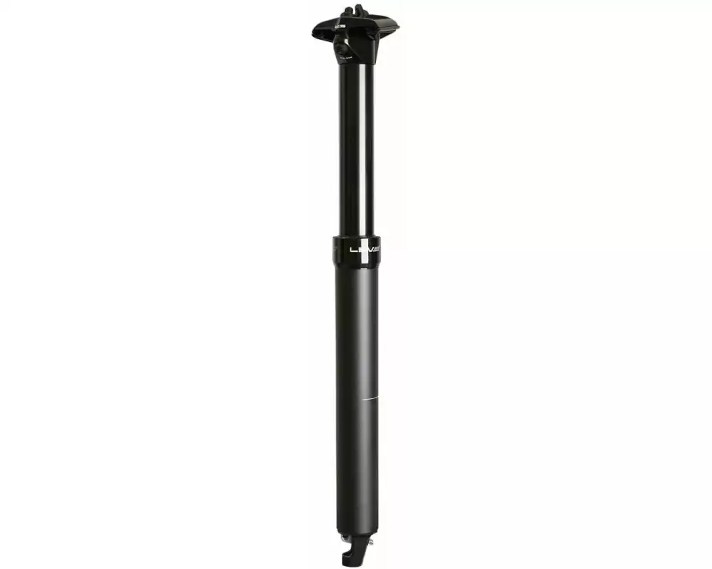 Kind Shock Sattelstütze LEV Si (Ø 30.9, 395 mm)