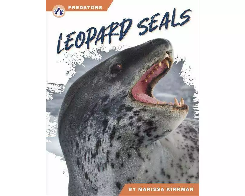 Leopard Seals