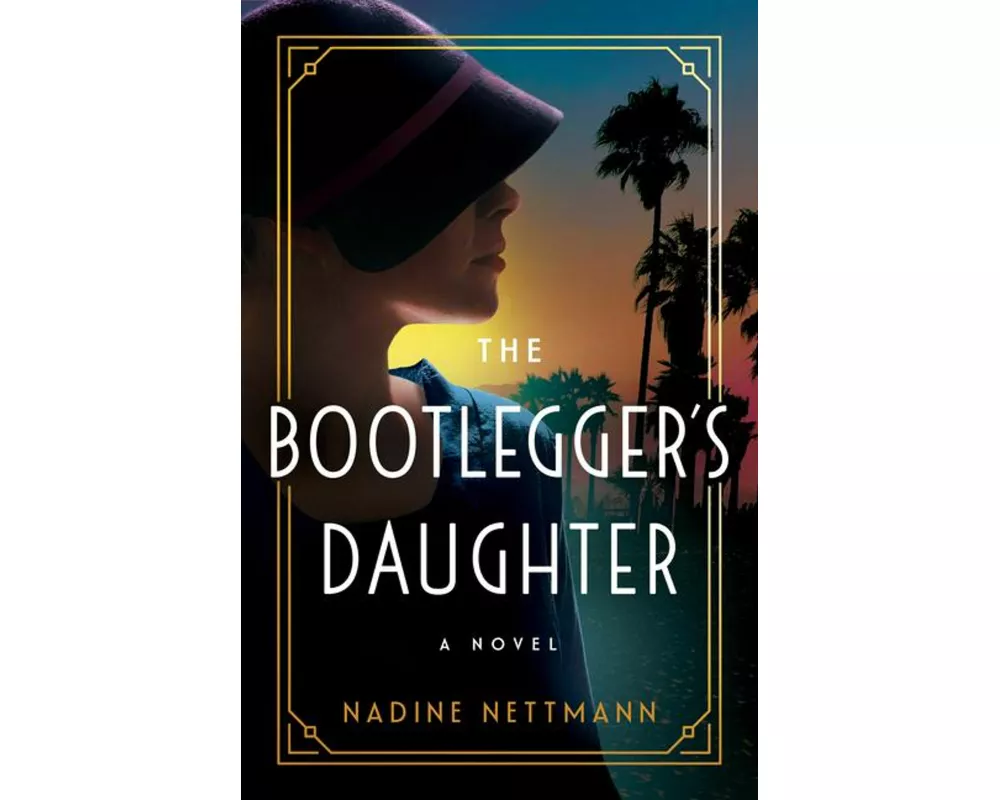 The Bootlegger's Daughter
