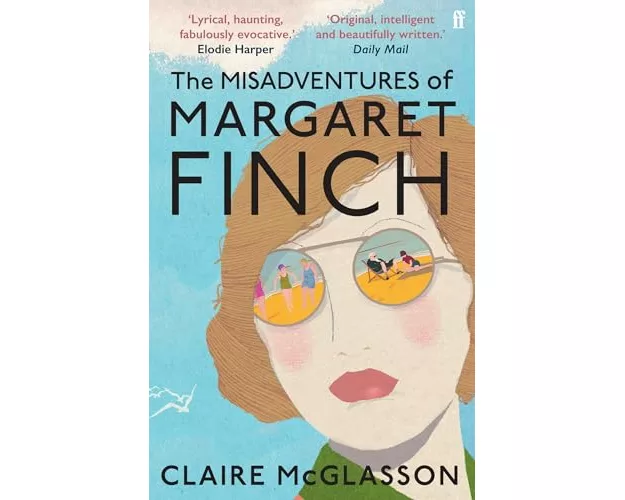 The Misadventures of Margaret Finch