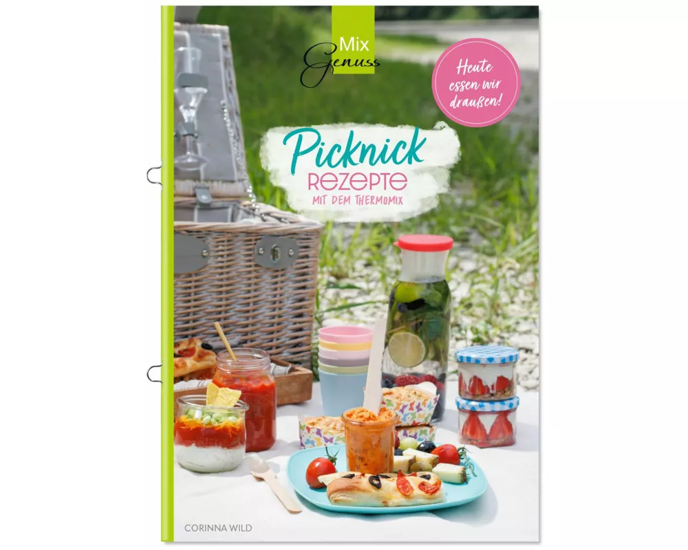 Picknick Rezepte