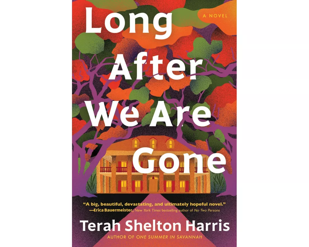 Long After We Are Gone