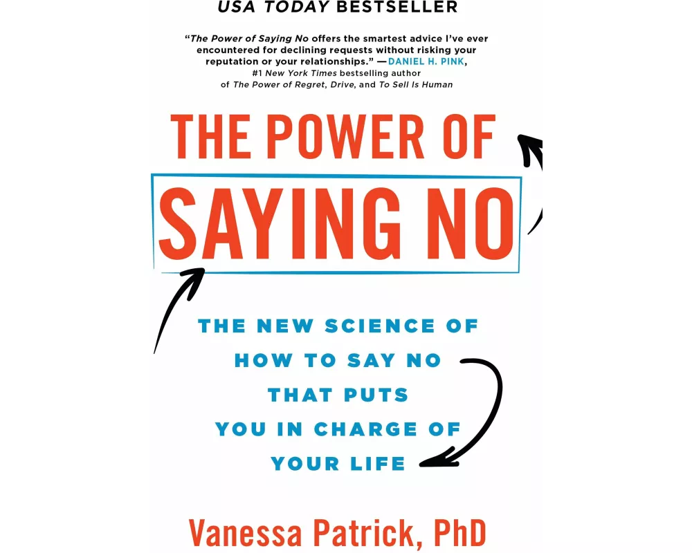The Power of Saying No
