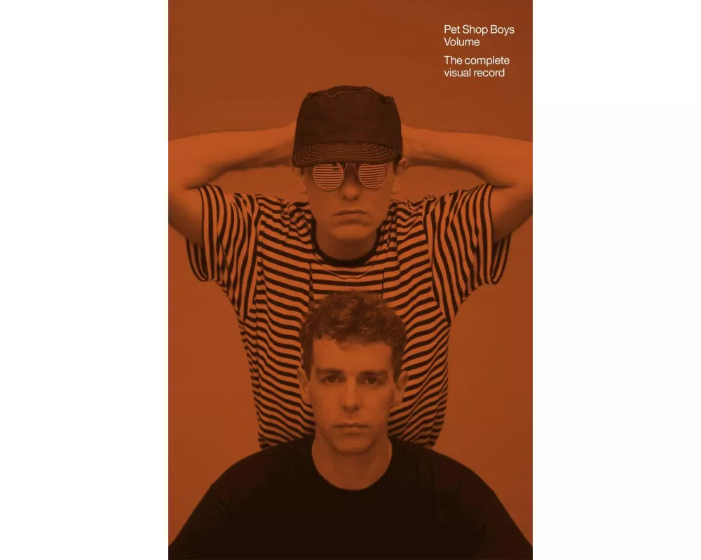 Pet Shop Boys Volume