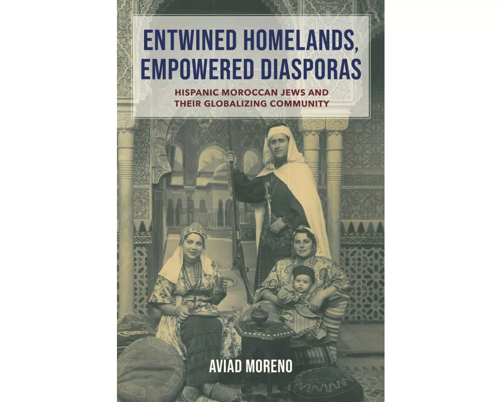 Entwined Homelands, Empowered Diasporas