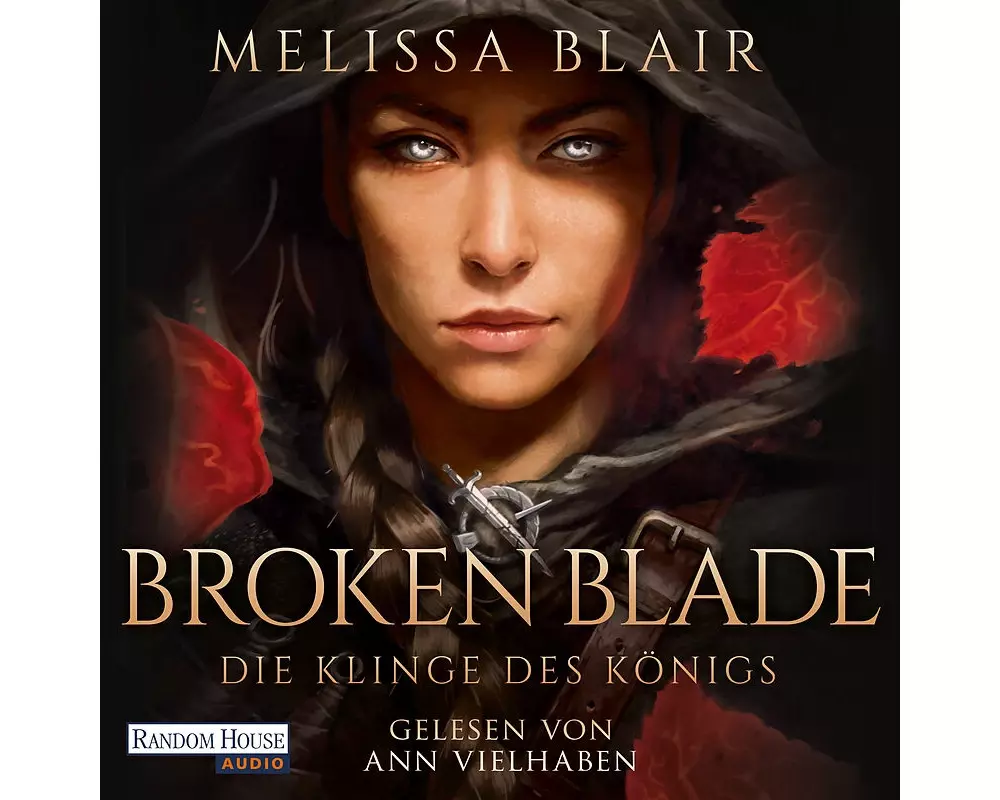 Broken Blade - Die Klinge des Königs