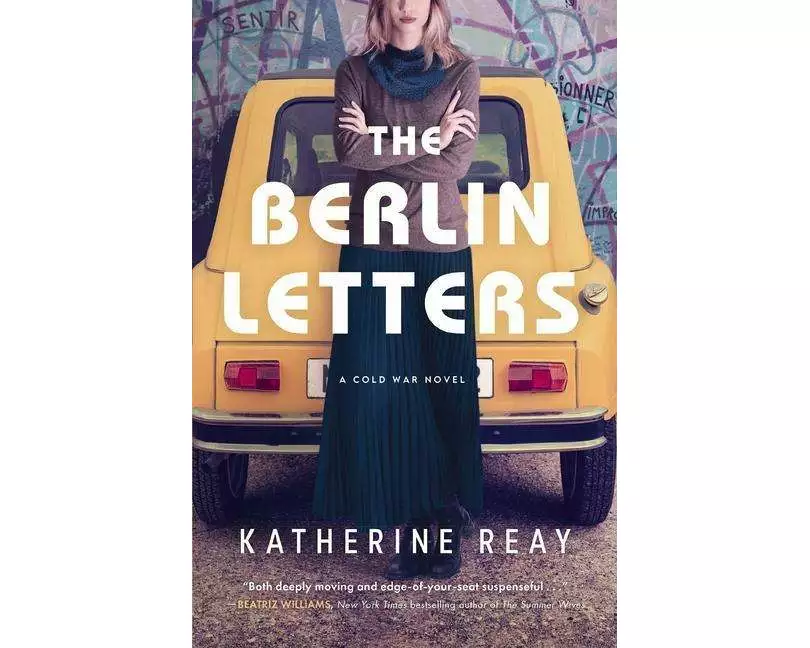 The Berlin Letters