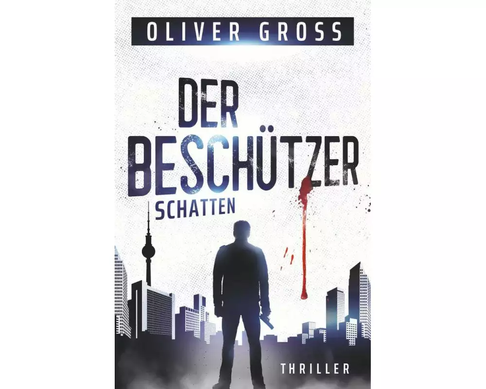 Der Beschützer: Schatten