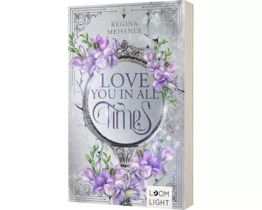 Love You in All Times