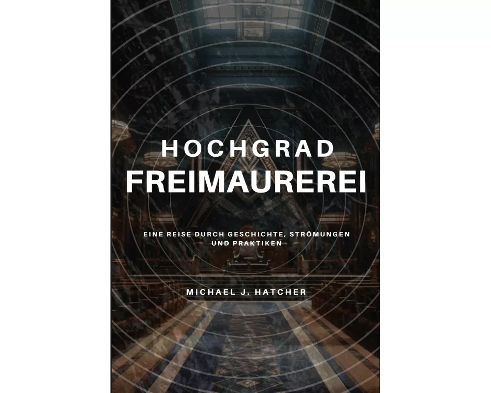Hochgrad-Freimaurerei