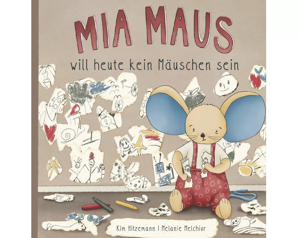 Mia Maus