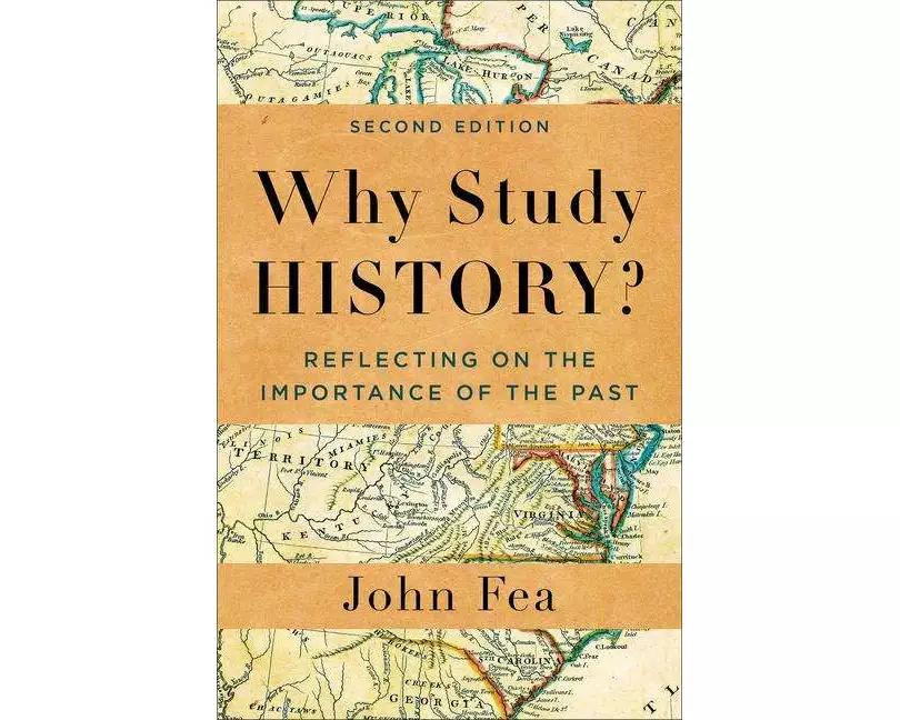 Why Study History?