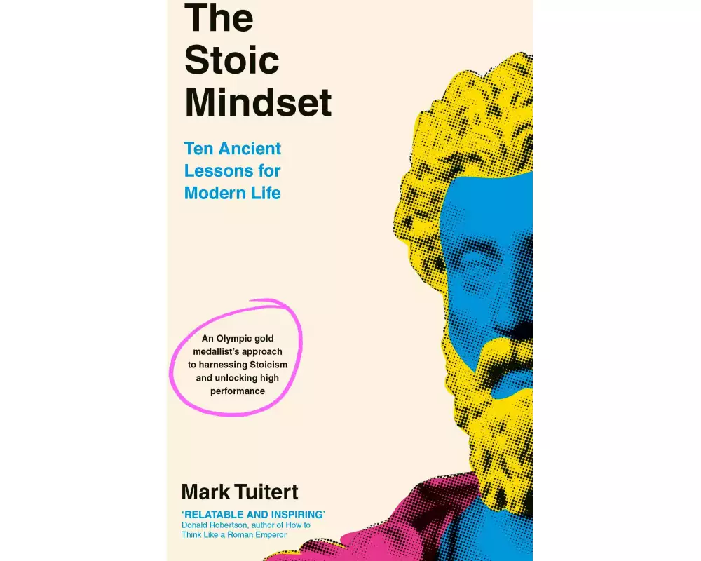 The Stoic Mindset