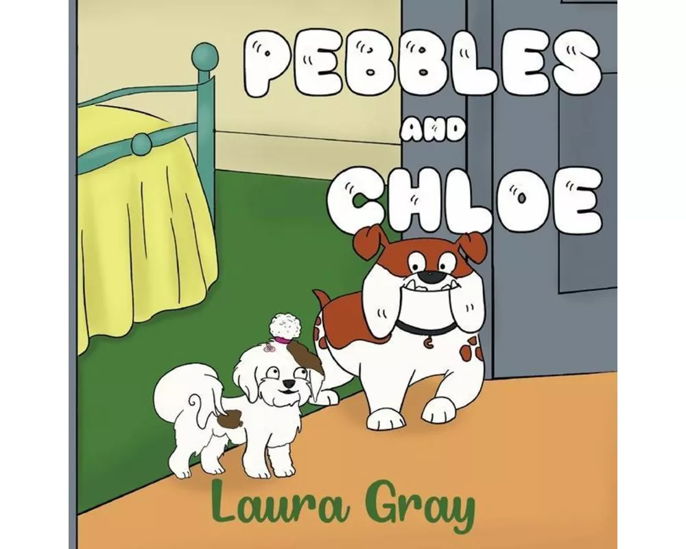 Pebbles and Chloe
