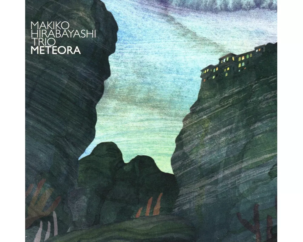 Meteora (Digipak)