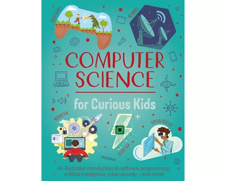 Computer Science for Curious Kids