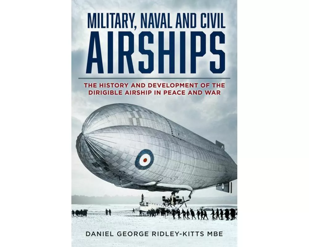 Military, Naval and Civil Airships
