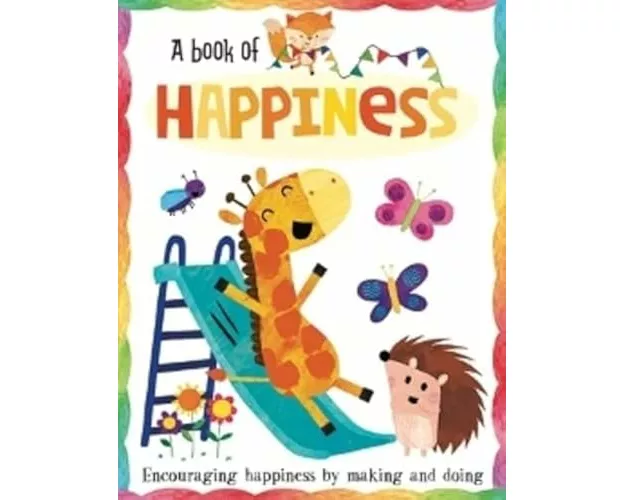 A Book Of Happiness