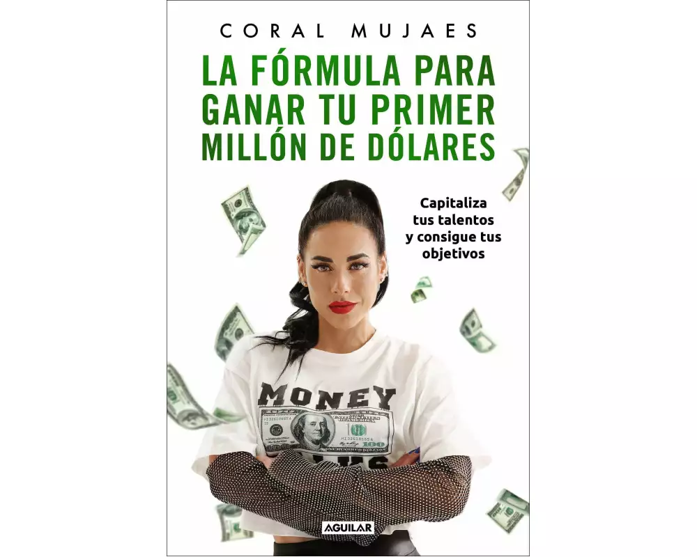 La fórmula para ganar tu primer millón de dólares / How to Earn Your First Million: Capitalize on Your Talents to Reach Your Goals