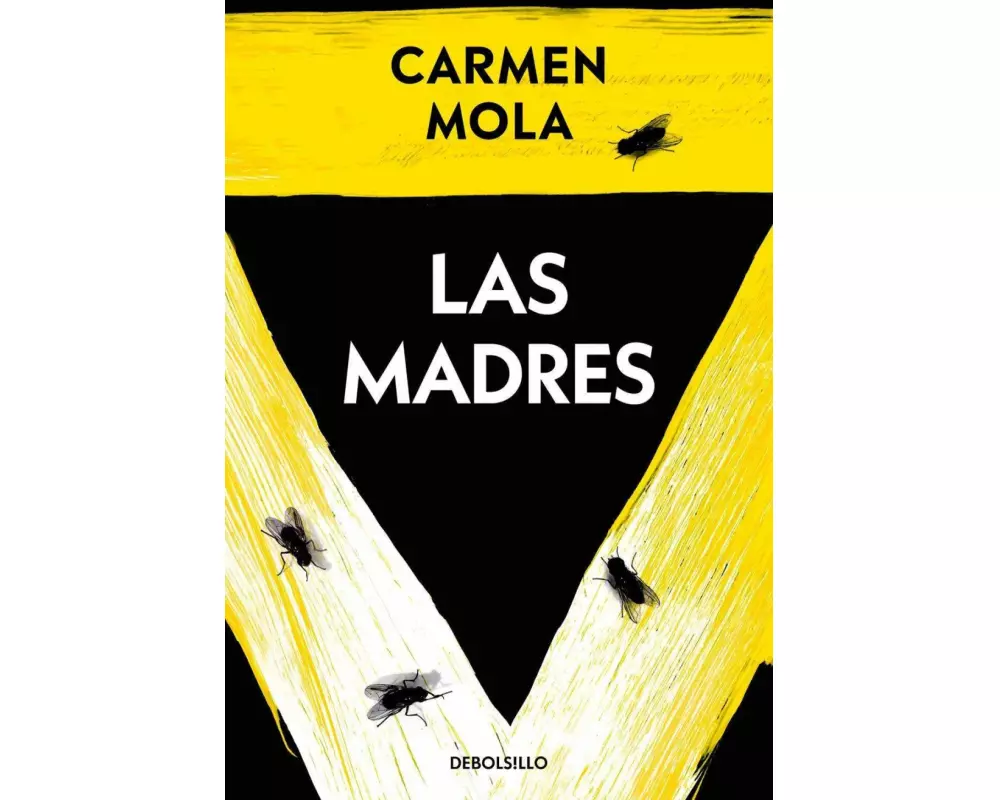 Las madres: La novia gitana 4