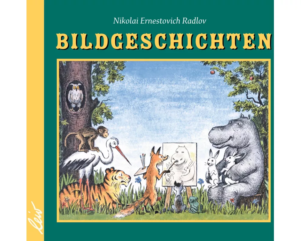 Bildgeschichten