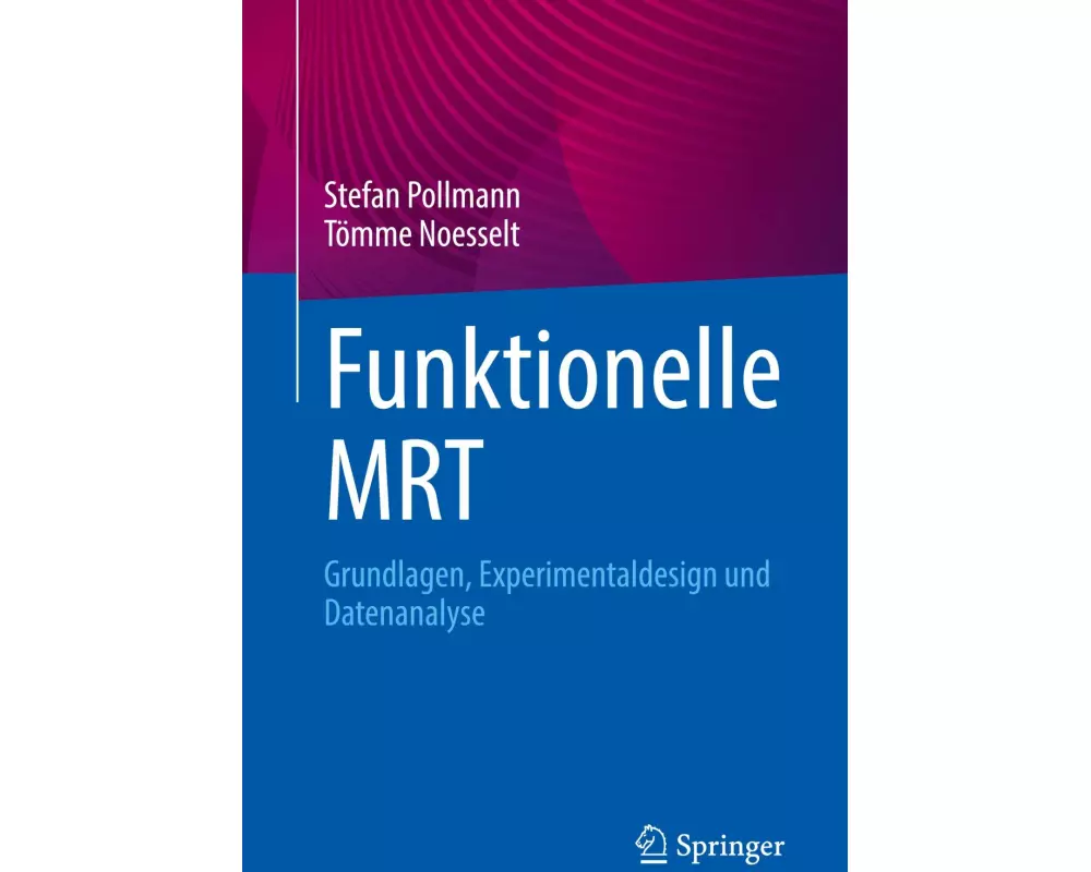 Funktionelle MRT