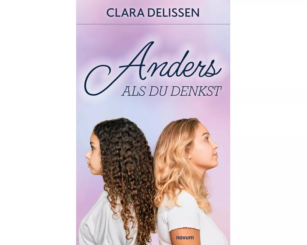 Anders als du denkst