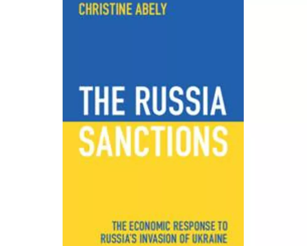 The Russia Sanctions