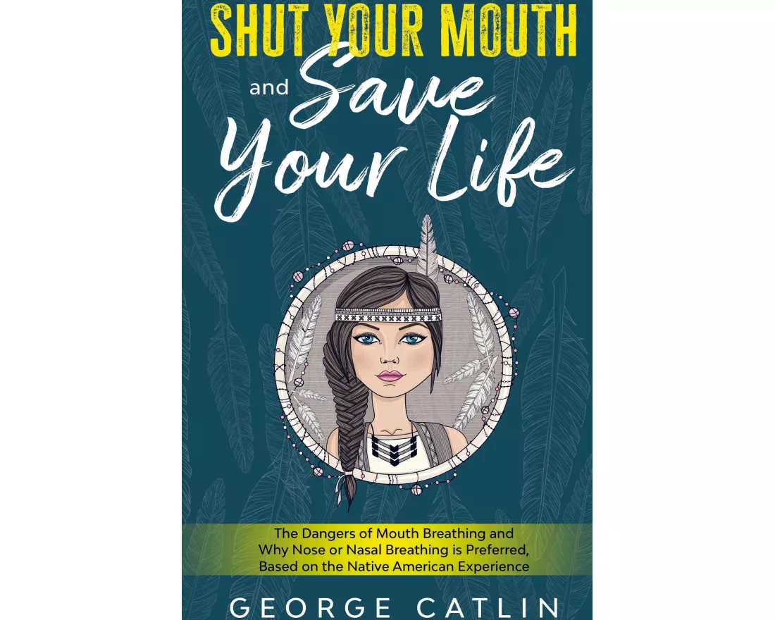 Shut Your Mouth and Save Your Life