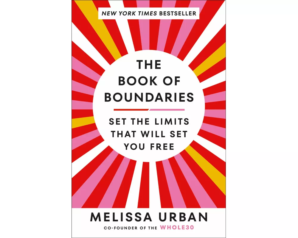 The Book of Boundaries