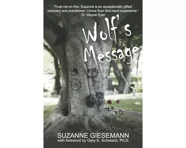 Wolf's Message