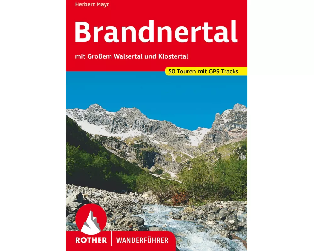 Brandnertal