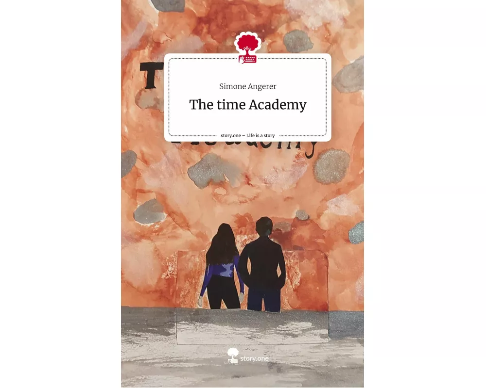 The time Academy. Life is a Story - story.one