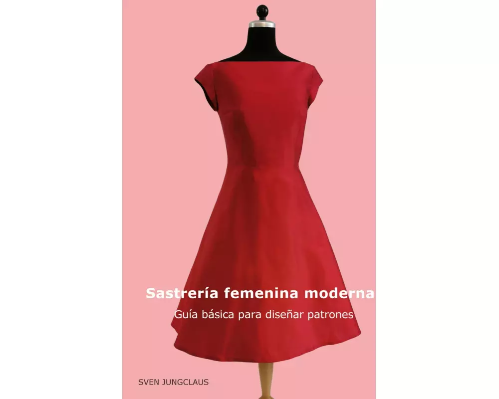 Sastrería femenina moderna