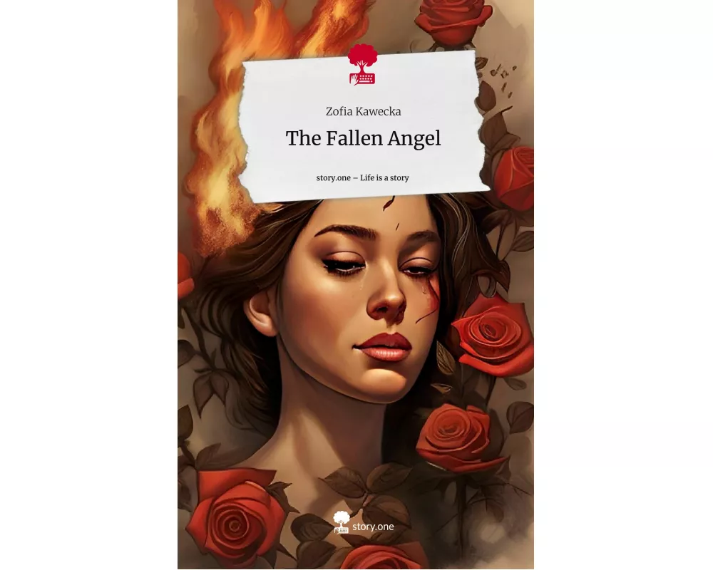 The Fallen Angel. Life is a Story - story.one