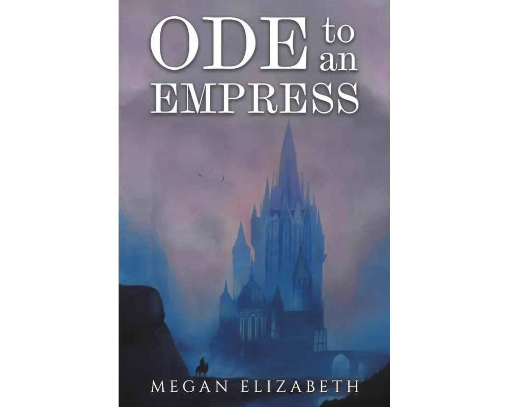 Ode to an Empress