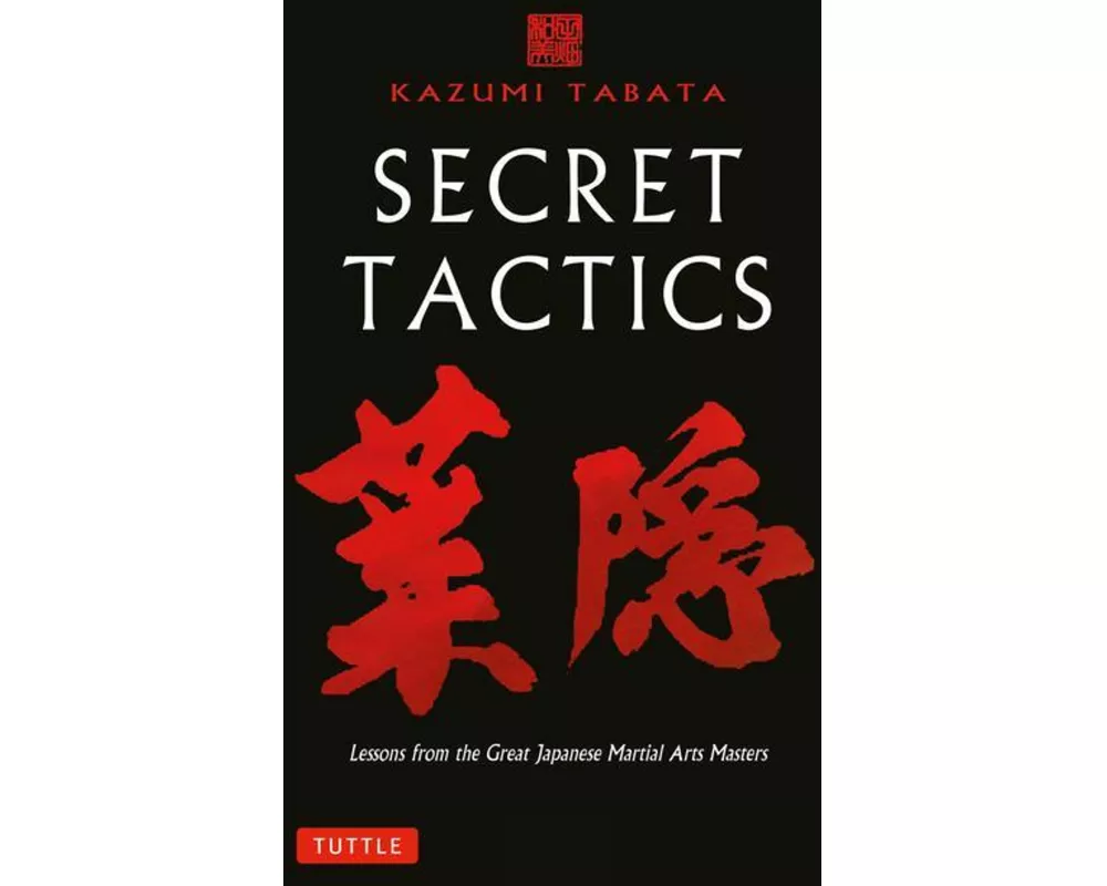Secret Tactics