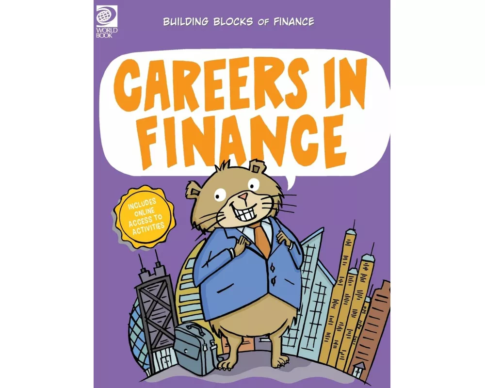 Careers in Finance