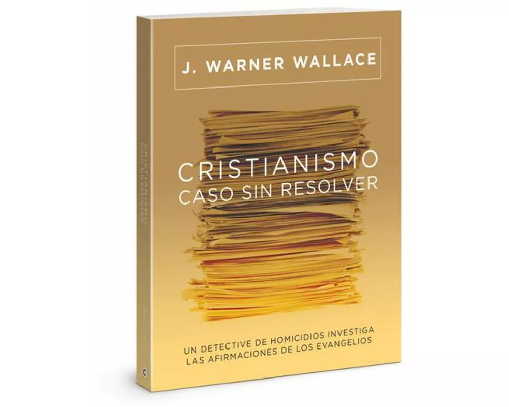 Cristianismo, Caso Sin Resolver