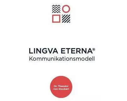 Das LINGVA ETERNA Kommunikationsmodell