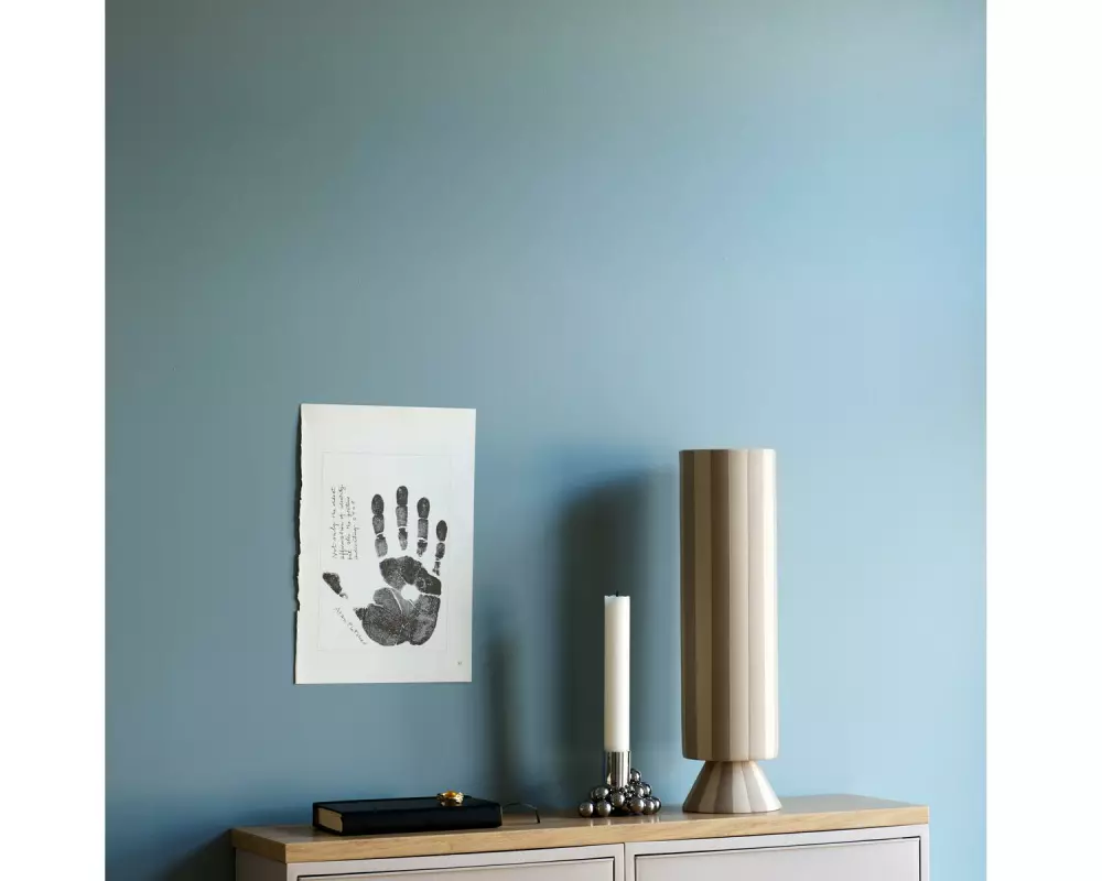 ReCollector Edge Wandregal – Warm Oak