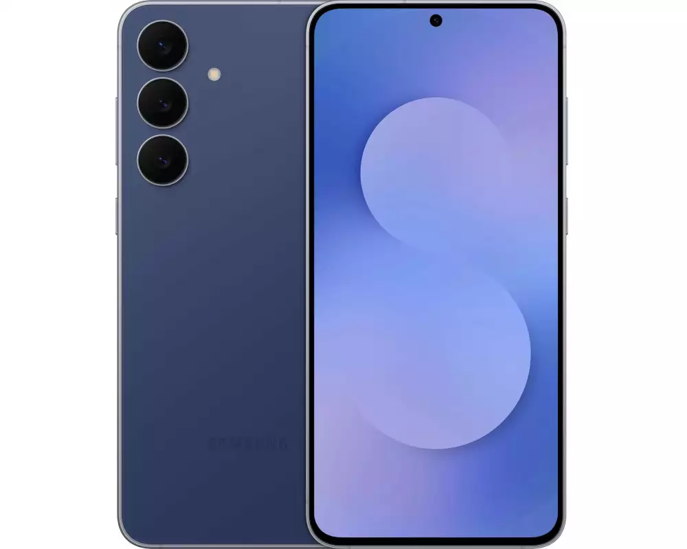 Samsung Galaxy S25 FE 256 GB Darkblue