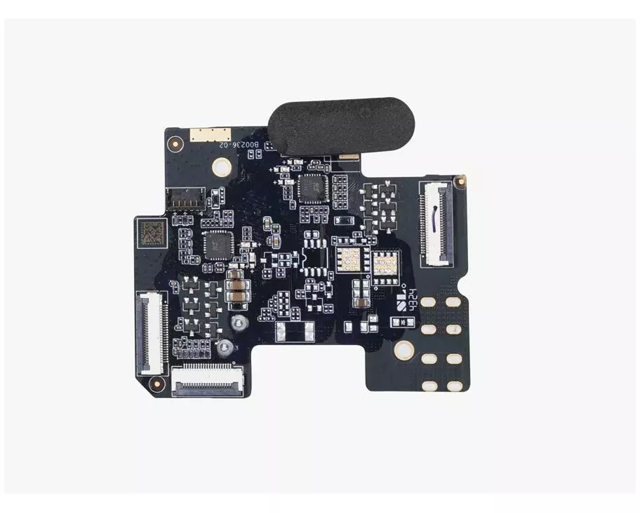 Bambu Lab H2D Extruder Connection Board Extruder-Anschlussplatine H2D