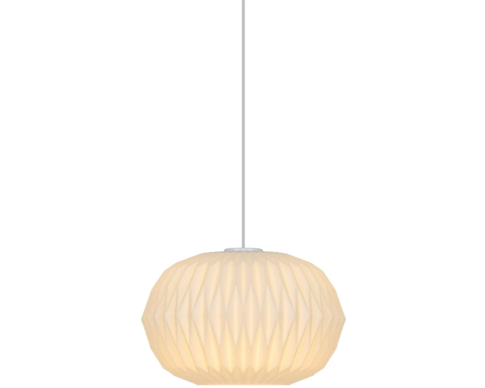 Nordlux Pendelleuchte Aviana E27, 15W, IP20