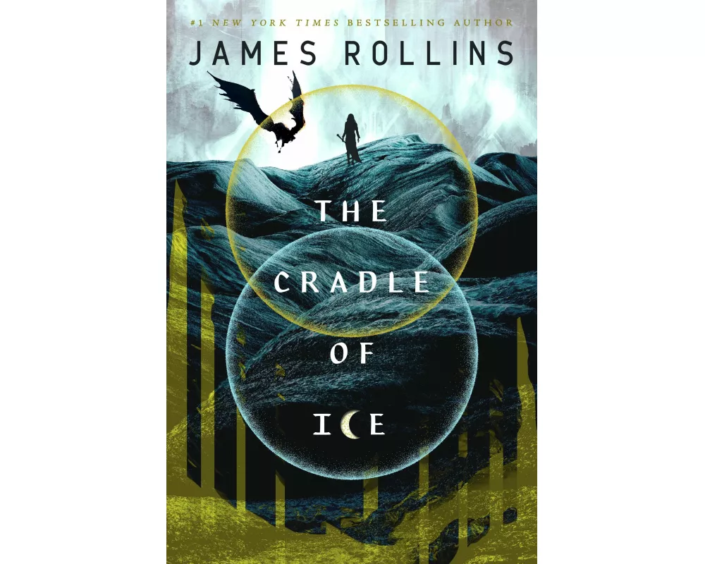 Cradle of Ice