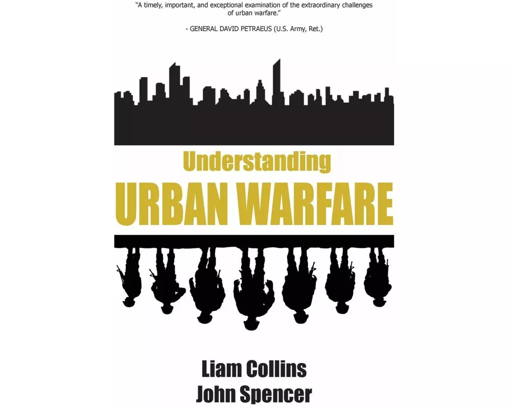 Understanding Urban Warfare