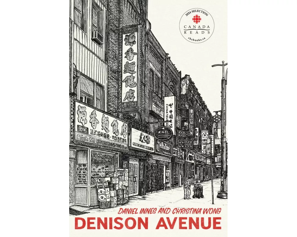 Denison Avenue