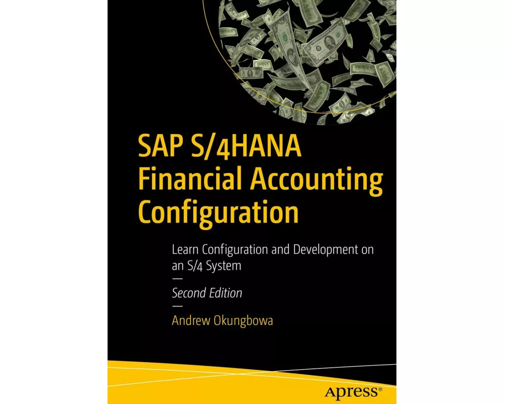 SAP S/4HANA Financial Accounting Configuration